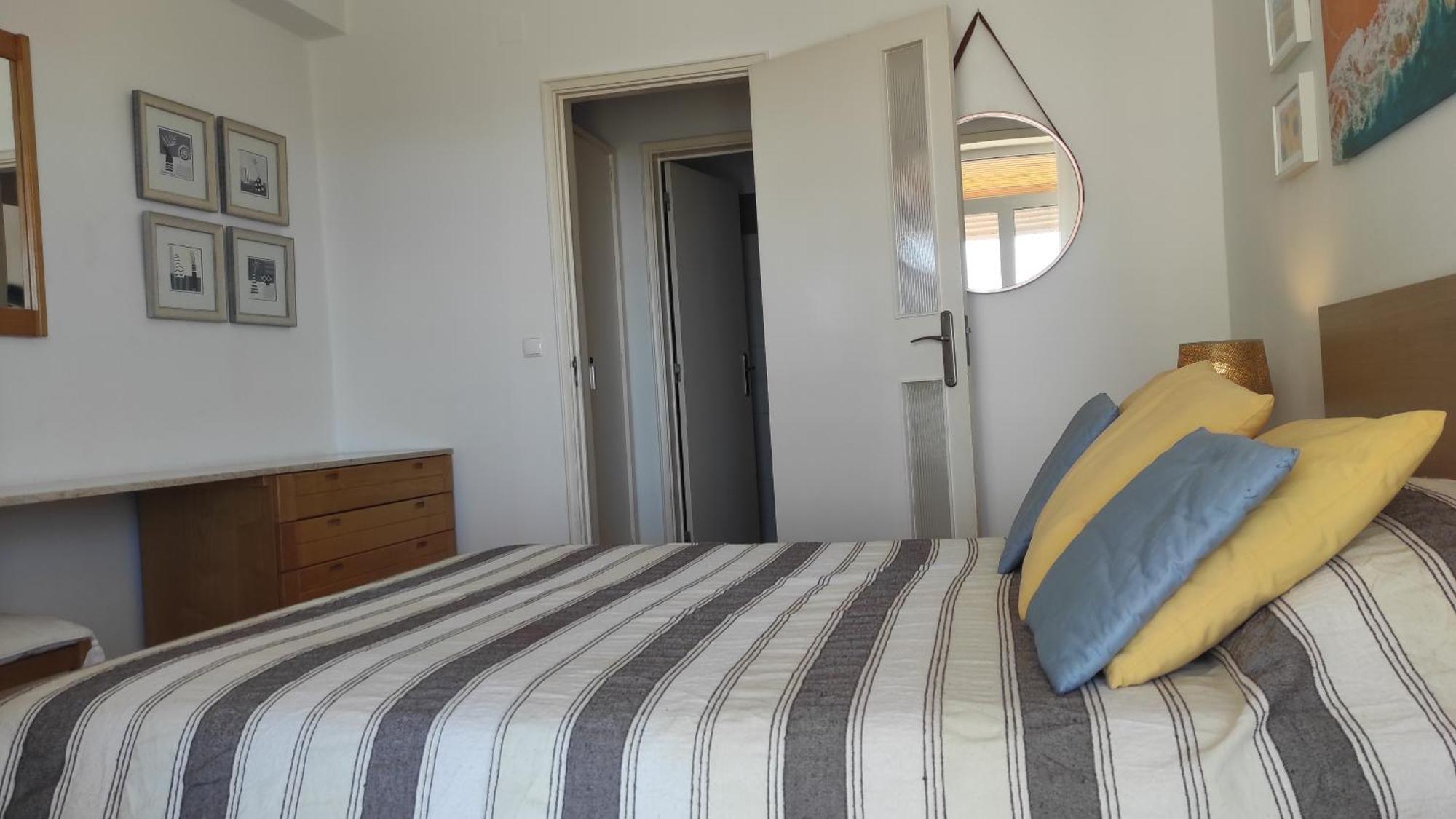 Miramar Apartments Portimao Room photo