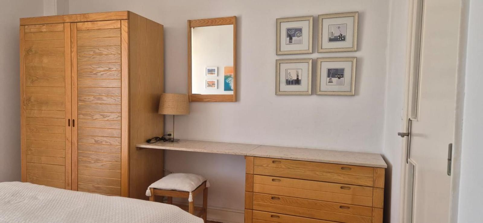 Miramar Apartments Portimao Exterior photo