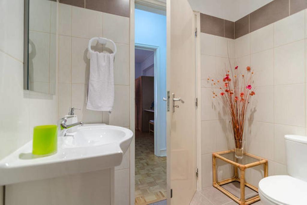 Miramar Apartments Portimao Exterior photo