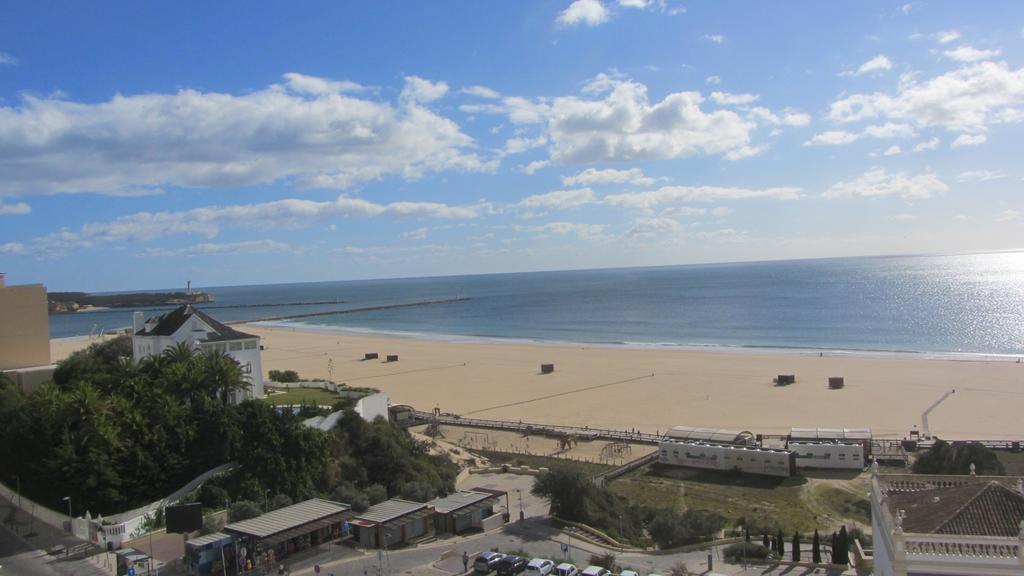 Miramar Apartments Portimao Exterior photo