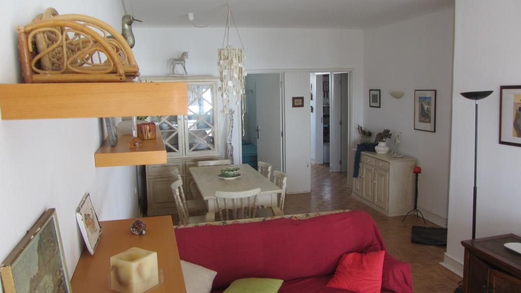 Miramar Apartments Portimao Exterior photo