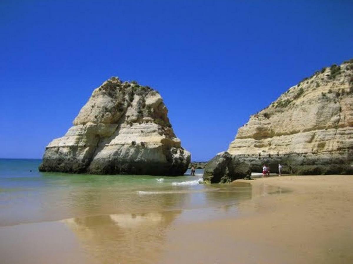 Miramar Apartments Portimao Exterior photo