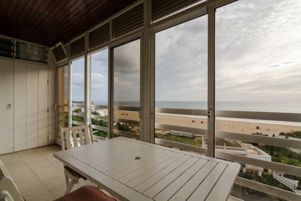 Miramar Apartments Portimao Exterior photo